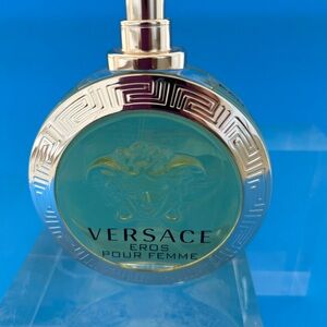 Versace Eros Pour Femme